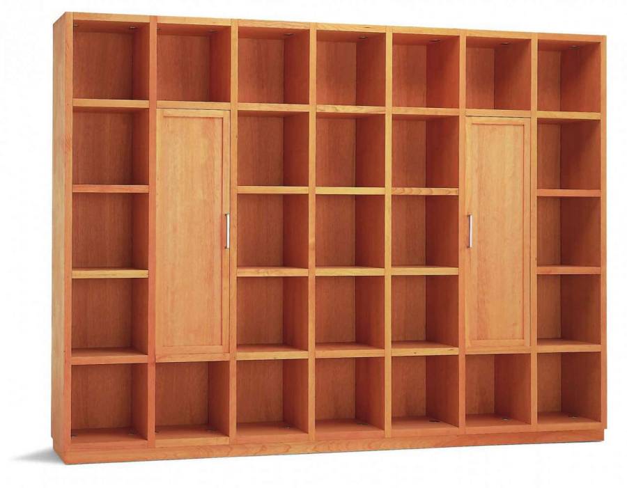 Librería modular