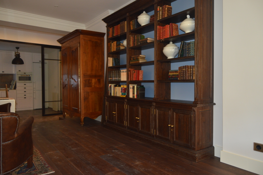 Librerías