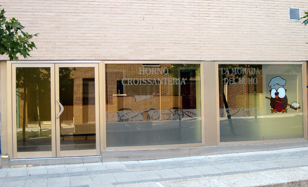 Licencia Actividad y Obra Croissanteria