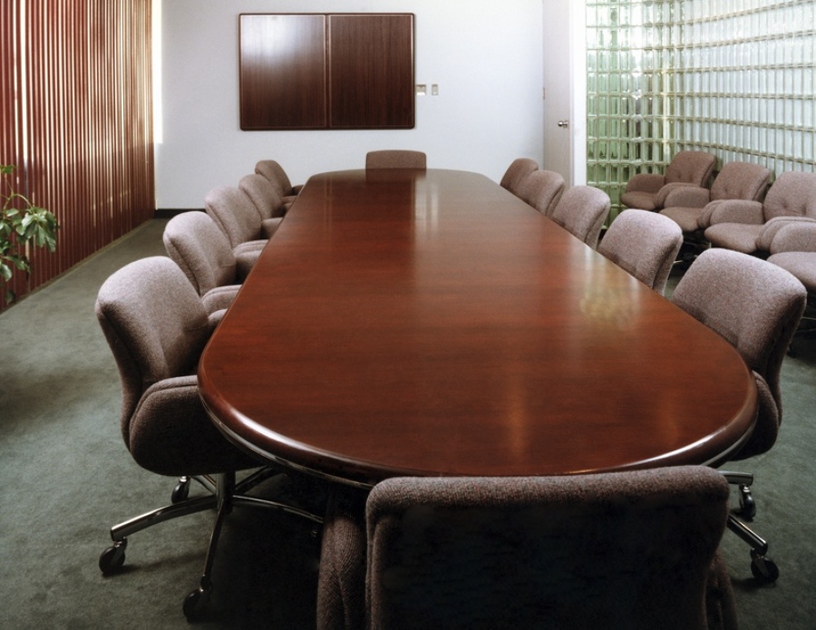 Limpieza de oficinas