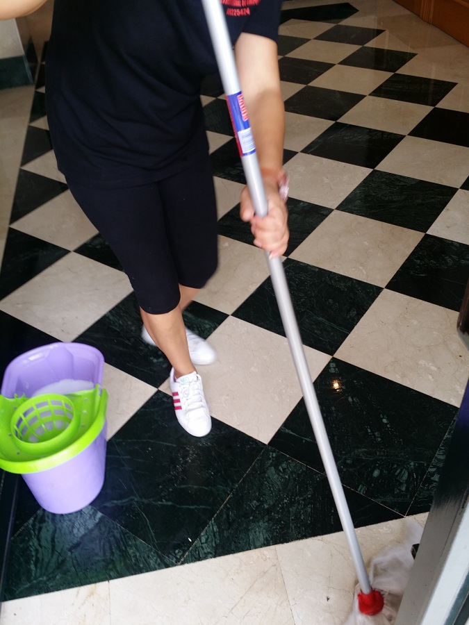 Limpieza y Pintura Ideas Limpieza