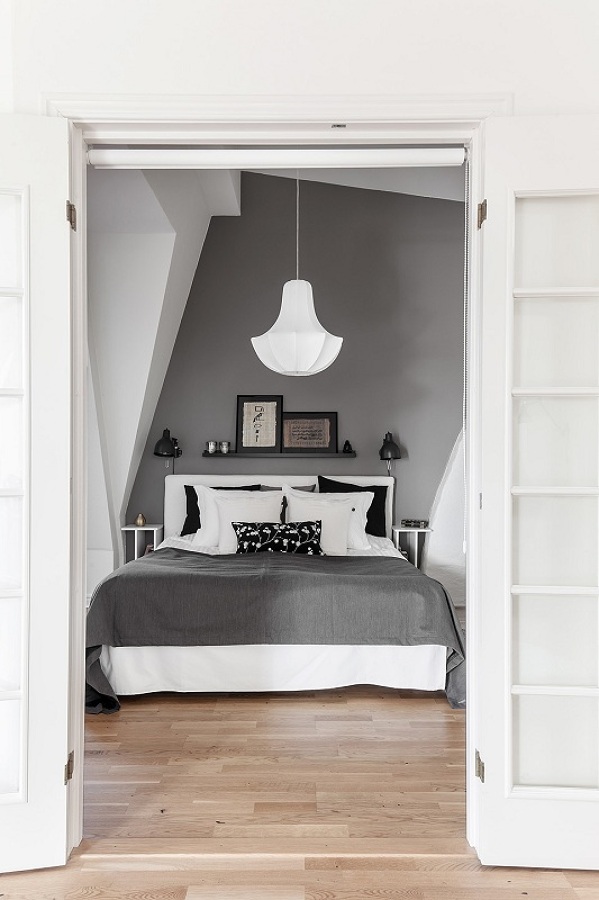 Foto: Salón Colores Neutros #929550 - Habitissimo