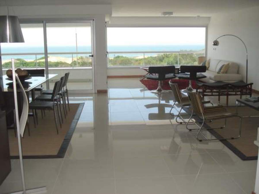 Living - Comedor