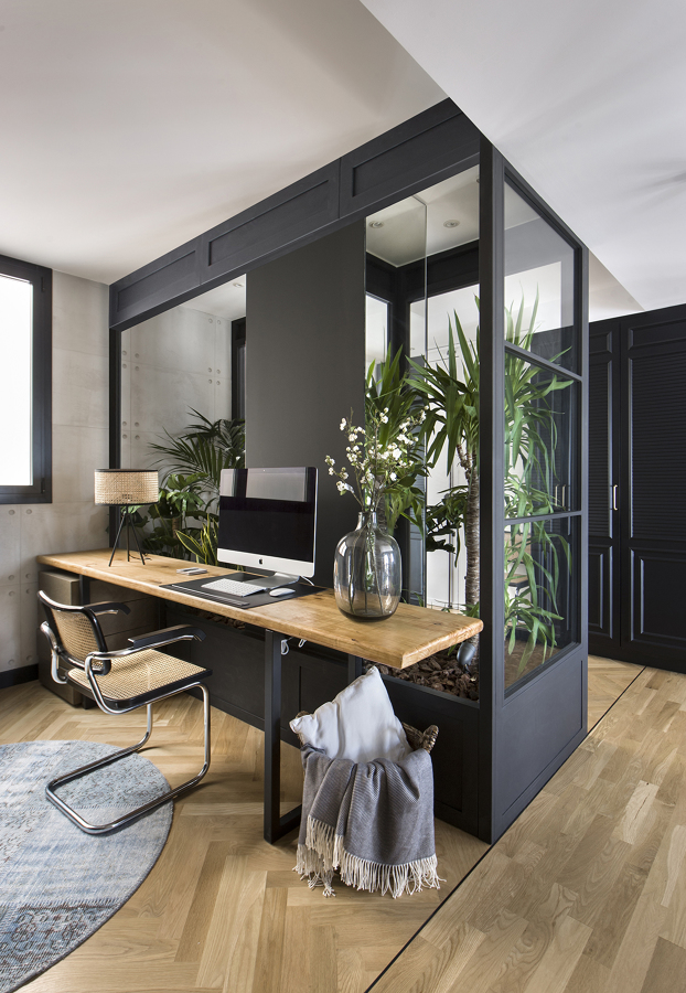 Living Hub
