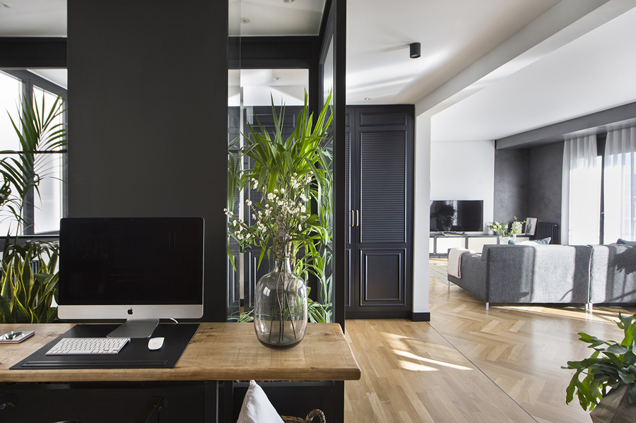 Living Hub