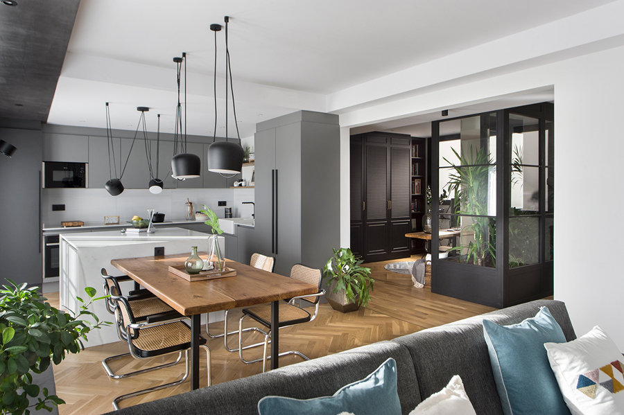 Living Hub