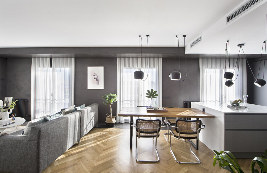 Living Hub
