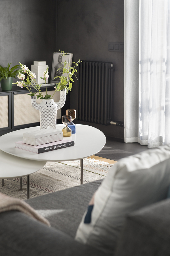 Living Hub