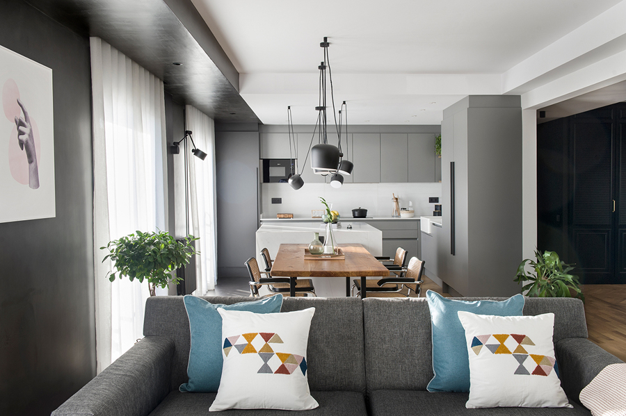 Living Hub