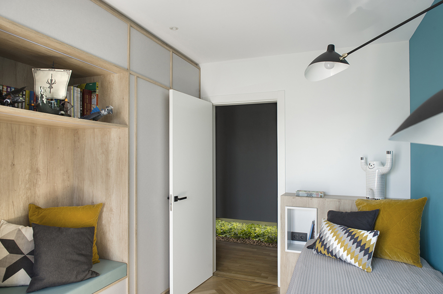 Living Hub