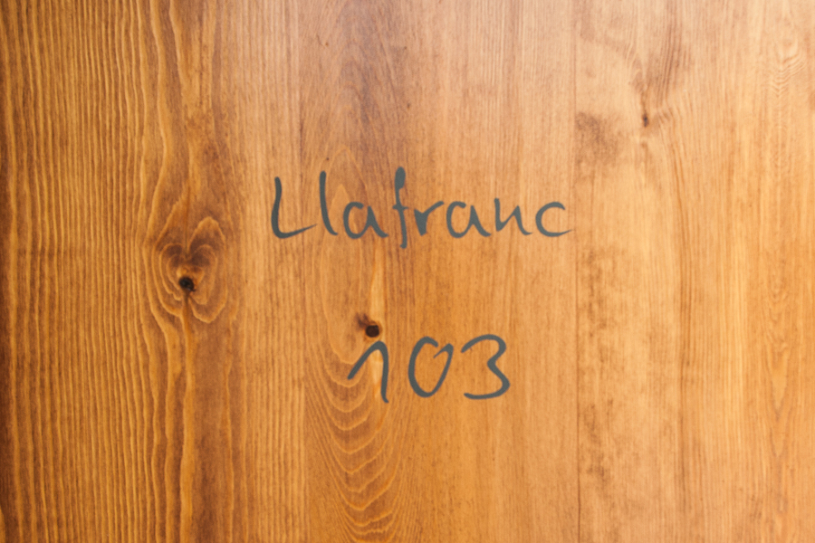 Llafranc