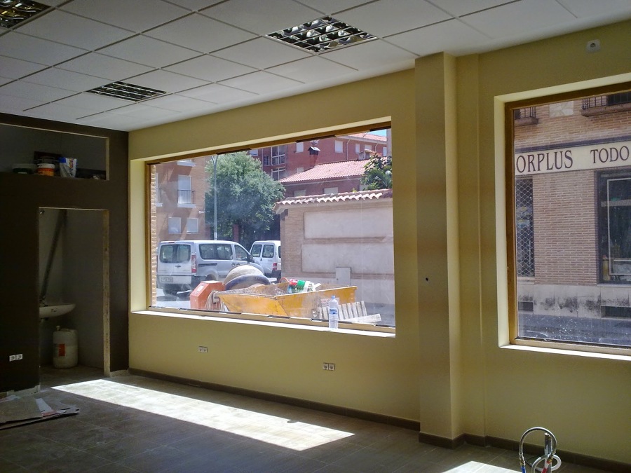 local