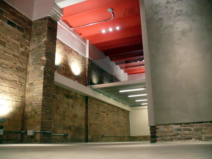 Local C/ Valencia