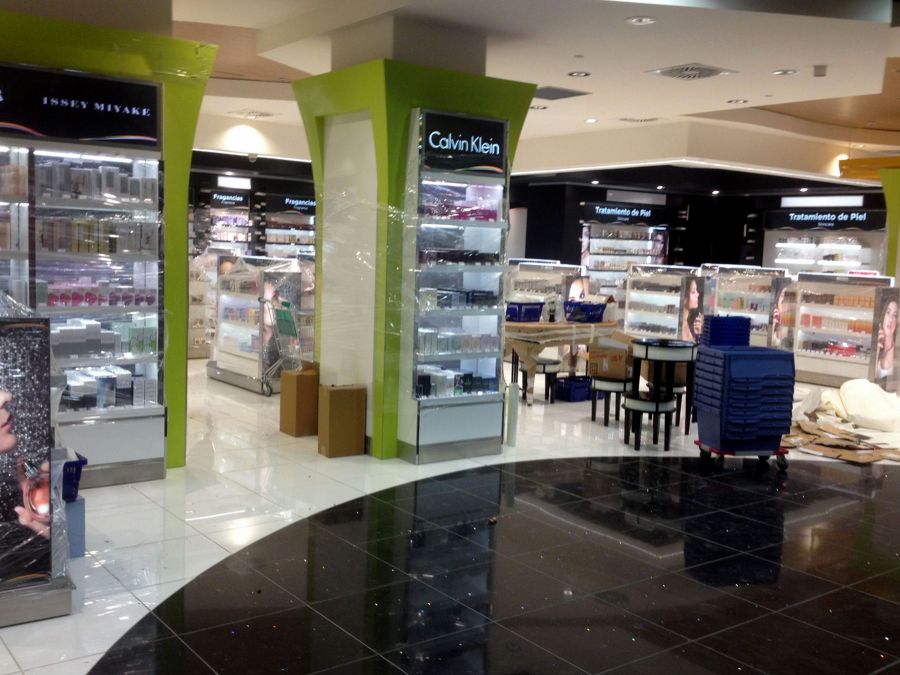 Local comercial