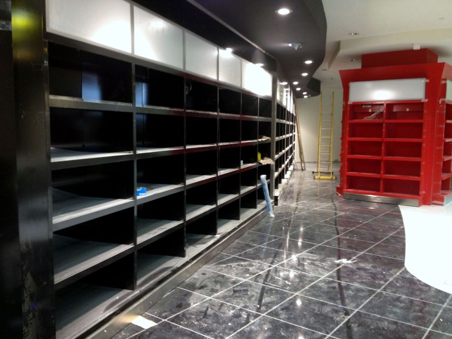 Local comercial