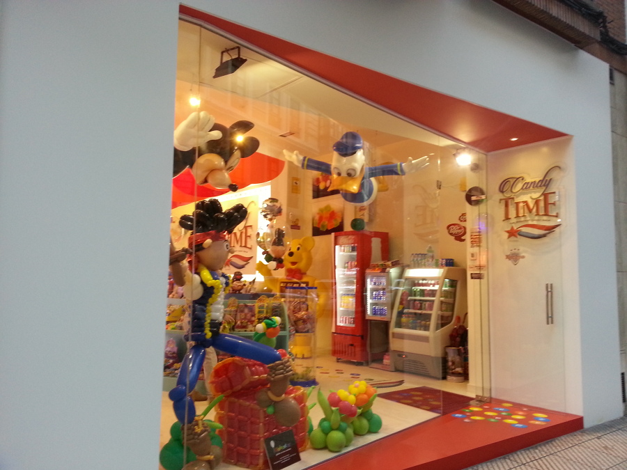 Local comercial