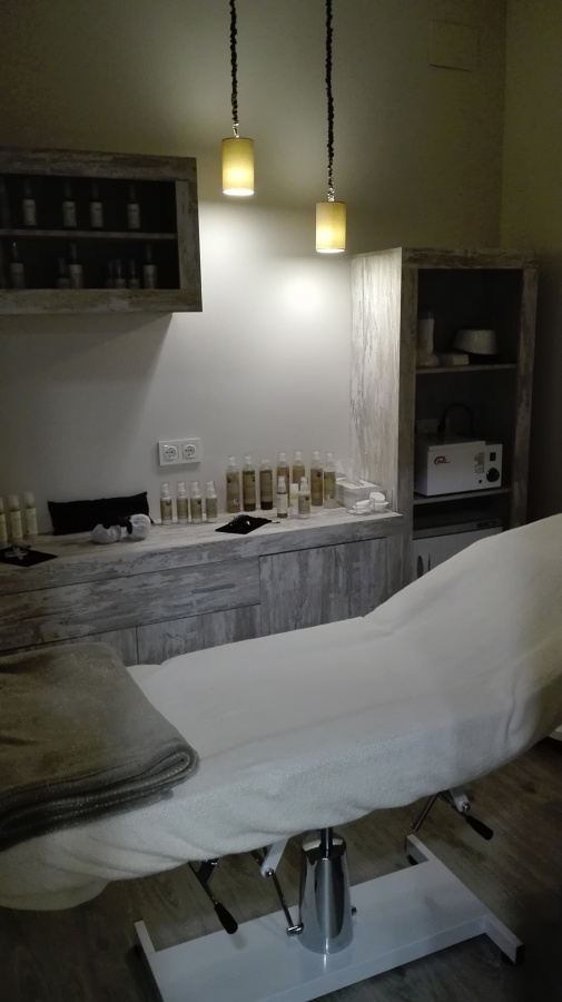 Local de Estética