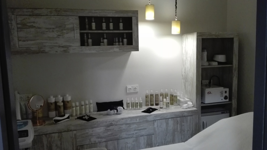 Local de Estética