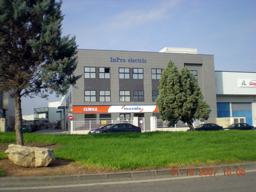 Locales Comerciales y Actividades