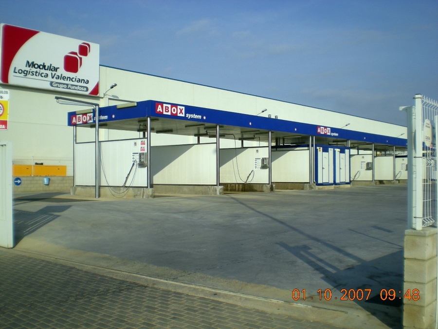 Locales Comerciales y Actividades