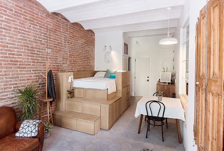 loft