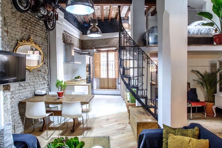 loft