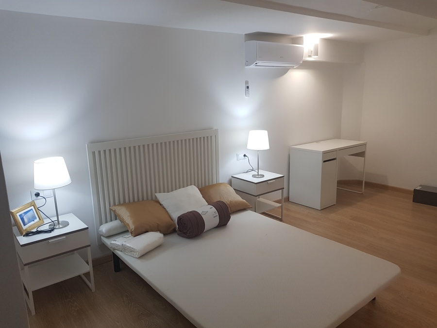 loft