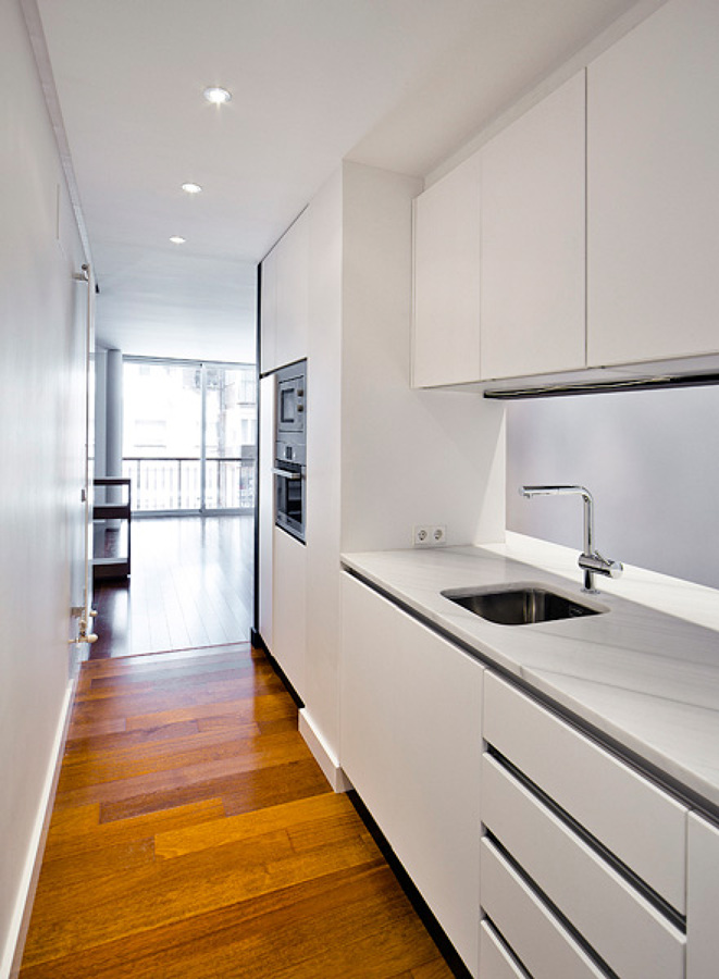 LOFT CAVANILLES