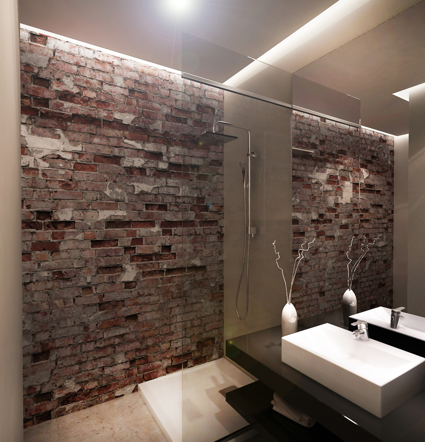 Loft en el Barrio de Las Letras de Madrid