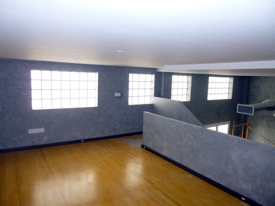 Loft en Madrid 