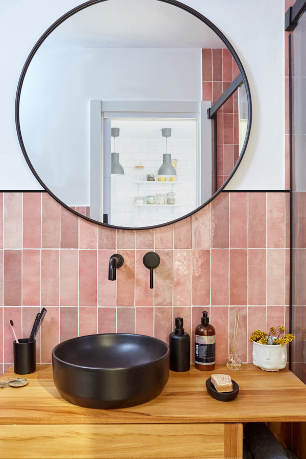 Loft en Pleno Centro de Madrid: Todo en 30 m2