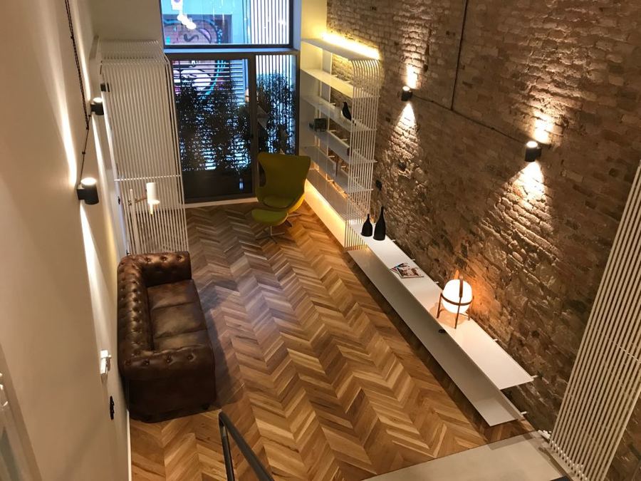 LOFT GRÀCIA 1