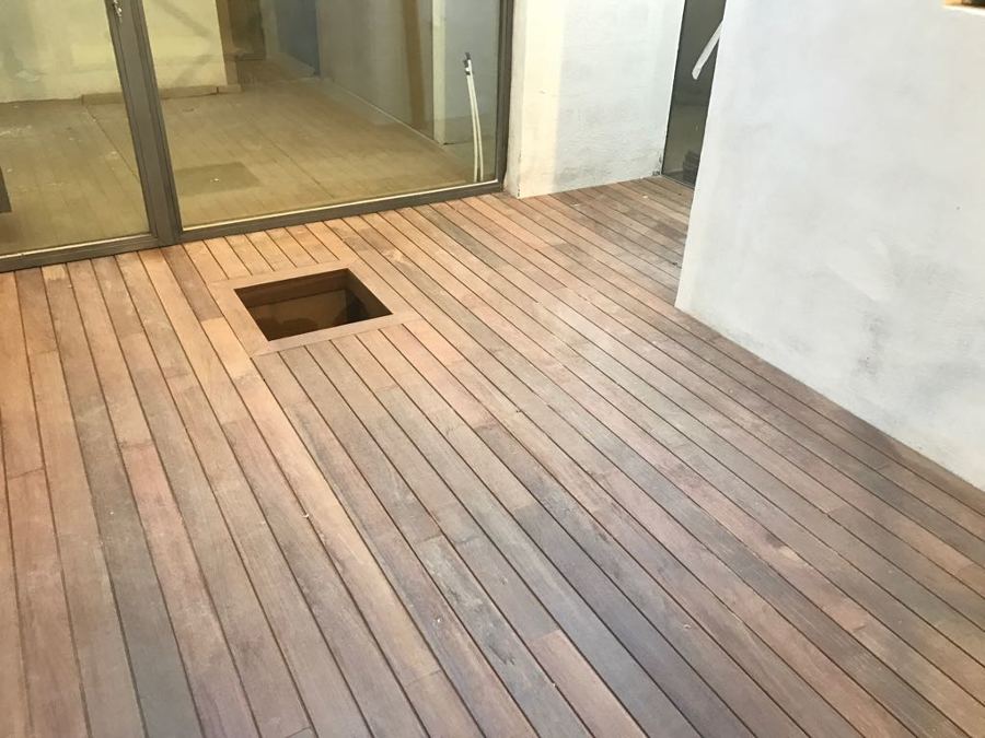 LOFT GRÀCIA 12