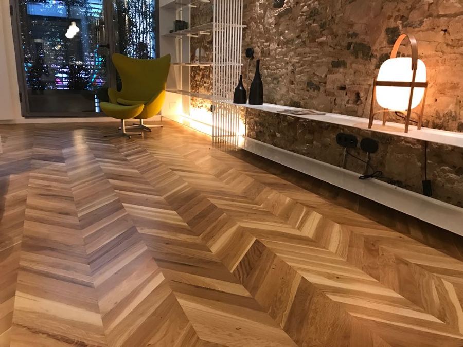 LOFT GRÀCIA 3