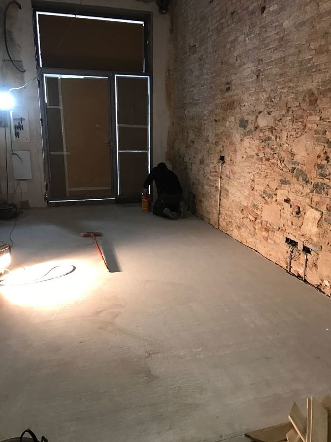 LOFT GRÀCIA 6