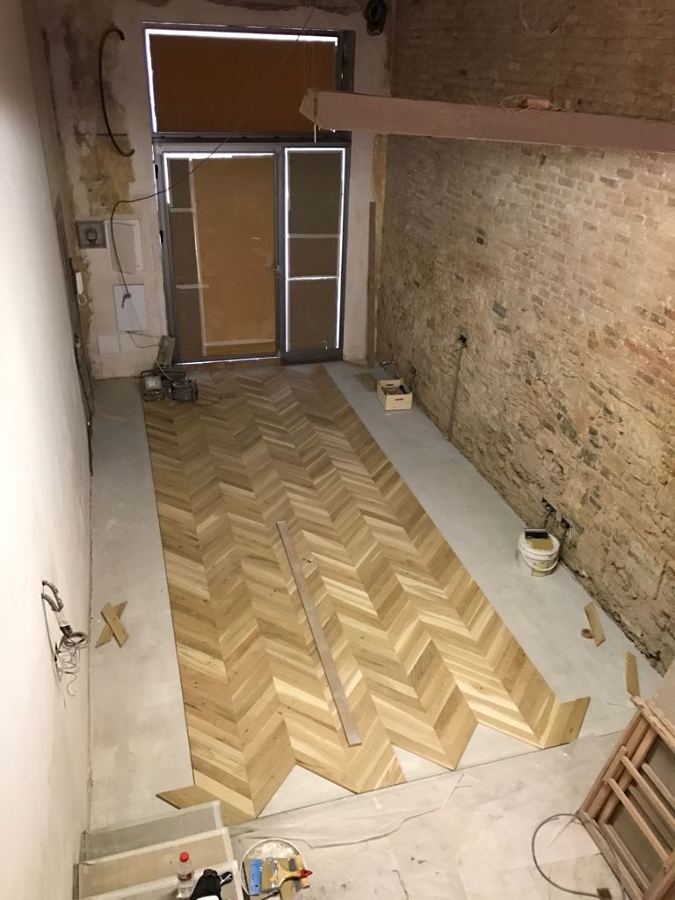 LOFT GRÀCIA 9