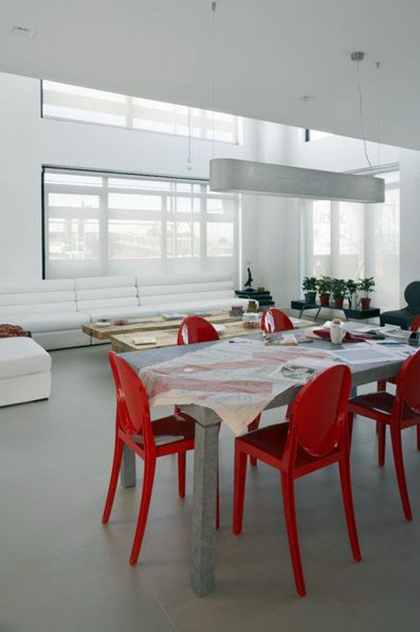 Loft oficina-taller