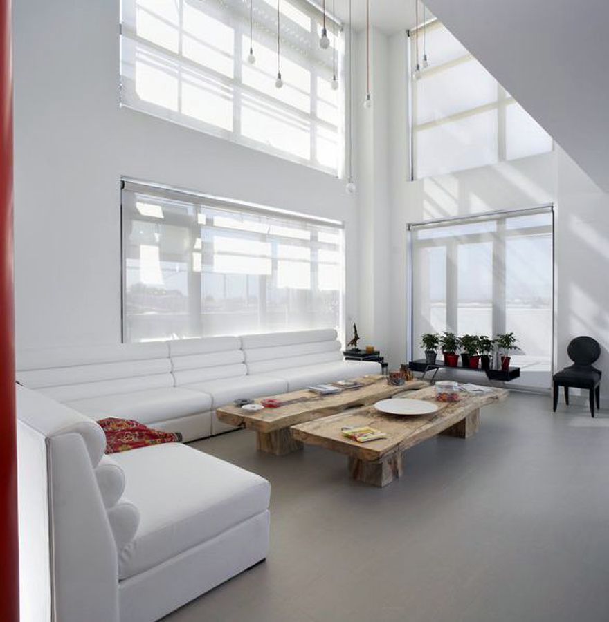 Loft oficina-taller