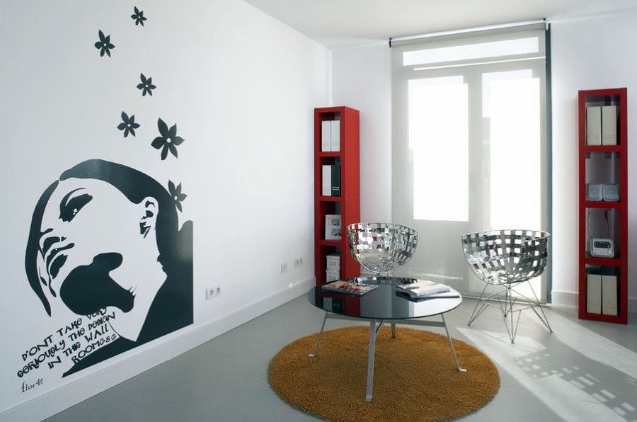 Loft oficina-taller