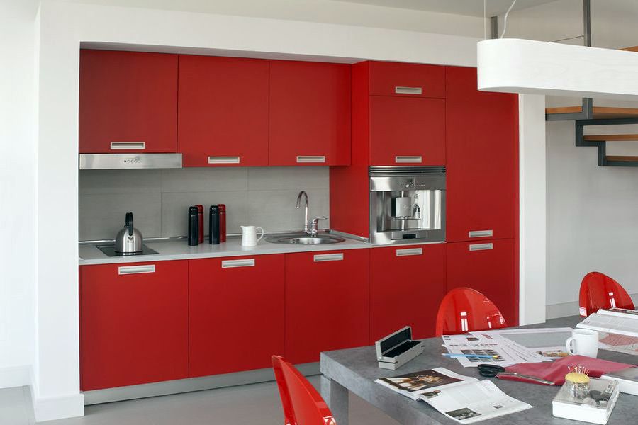 Loft oficina-taller