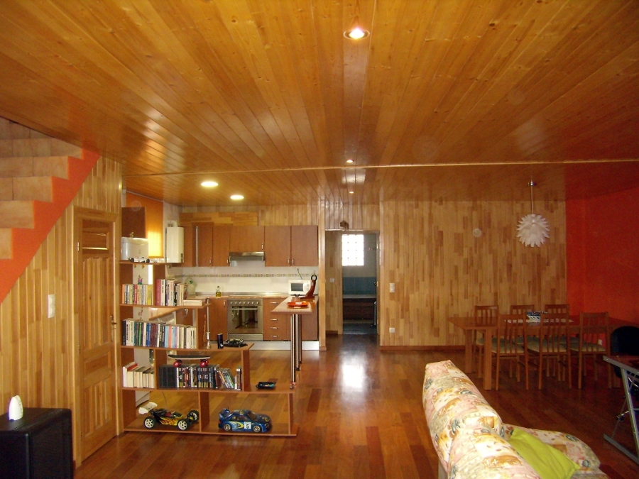 LOFT - Apartamento 90m2