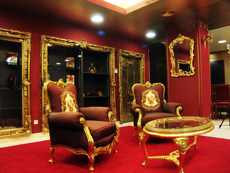 Logia Ideas Reformas Locales Comerciales