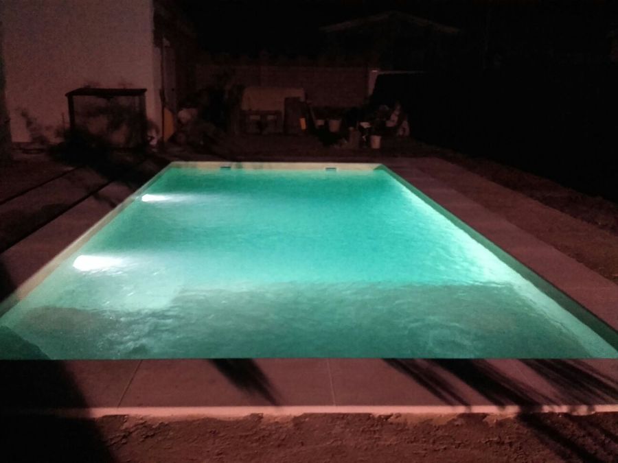Luces led