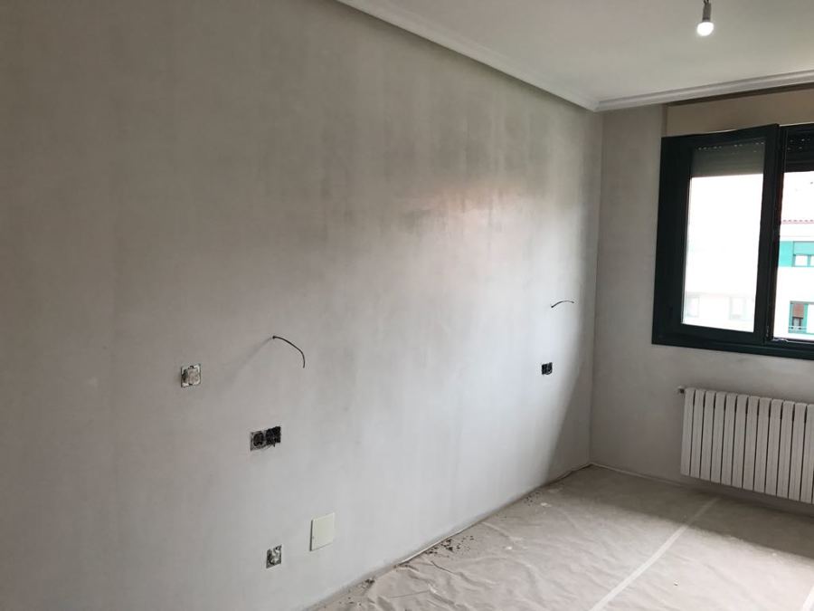 Lucido habitacion