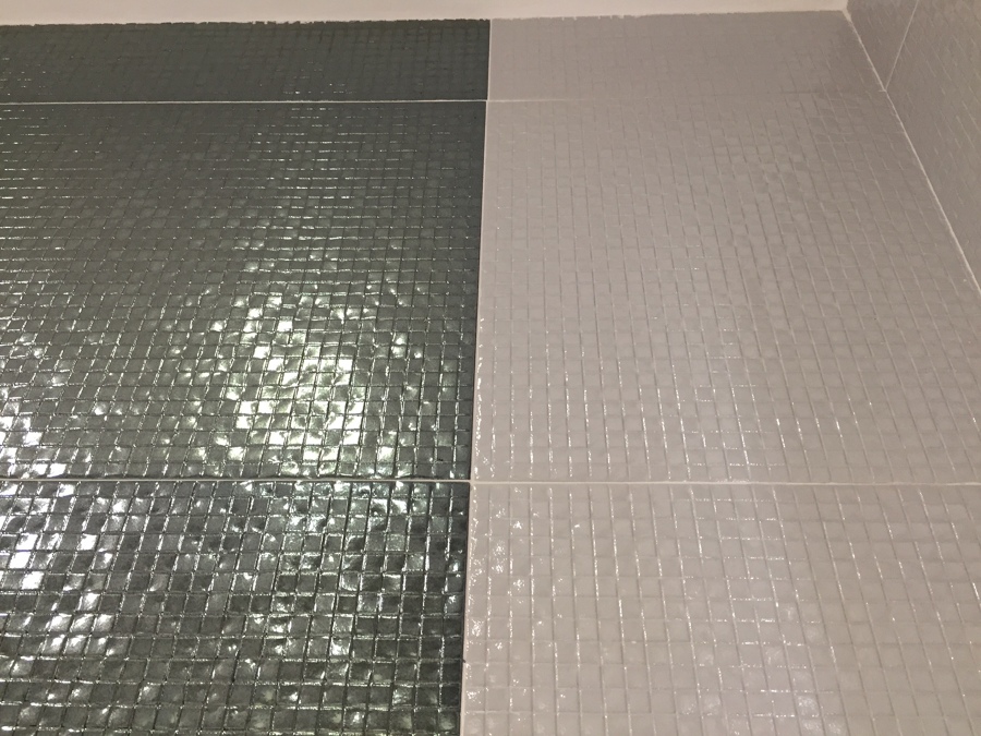 Lujo en el baño