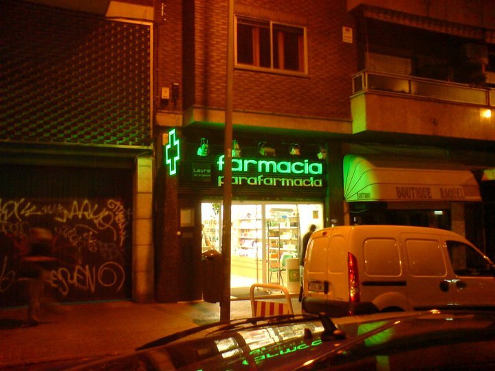 Luminoso 3