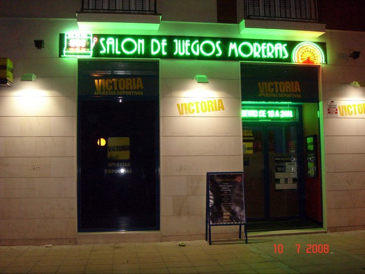 Luminoso 6