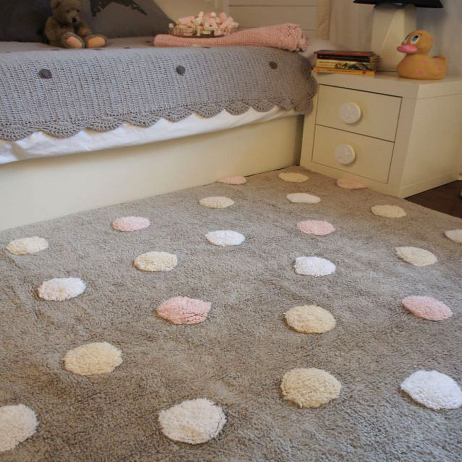 Cambia el Look de Tu Hogar: Alfombras Que Reforman Estancias | Ideas