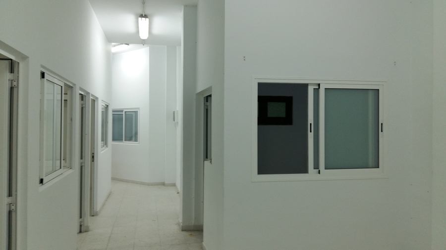 LUNINARIAS DE ALTA EFICIENCIA ENERGÉTICA