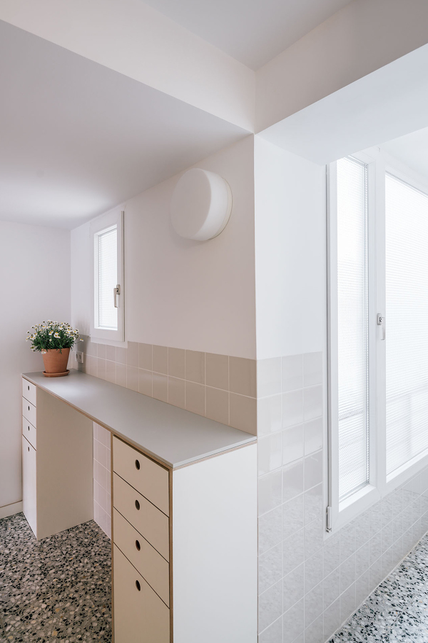 M01 / Cocina